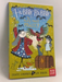 The Pesky Pirate Prank - Tracey Corderoy