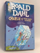 Charlie and the Great Glass Elevator - Roald Dahl