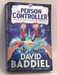 The Person Controller - David Baddiel; 