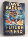 Future Friend - David Baddiel; 
