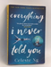 Everything I Never Told You - Celeste Ng