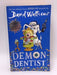 Demon Dentist - David Walliams