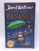 Code Name Bananas - David Walliams; 