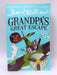 Grandpa's Great Escape - David Walliams