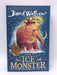 The Ice Monster - David Walliams; 