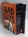 The Bad Guys Box Set: Books 1-5  - Aaron Blabey; 