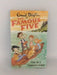 The famous five 1 : Five on a Treasure Island - Enid Blyton; 