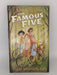 Famous Five 2: Five Go Adventuring Again - Enid Blyton; 