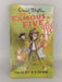The Famous Five 5: Five Go Off In A Caravan - Enid Blyton; 