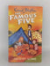 Famous Five: 7: Five Go Off To Camp - Enid Blyton