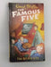  Five Get Into A Fix - Enid Blyton