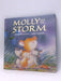 Molly and the Storm - Christine Leeson ,  Gaby Hansen