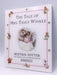 The Tale of Mrs. Tiggy-Winkle - Hardcover - Beatrix Potter