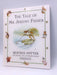 The Tale of Mr. Jeremy Fisher - Hardcover - Beatrix Potter