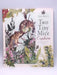 Two Tiny Mice Explore - Alan Baker; 