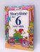 Storytime For 6 Year Olds - Hardcover - Ladybird