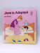 Jane is Adopted (Hardcover) - Althea