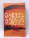 Love in the Time of Cholera - Gabriel García Márquez; Edith Grossman; 