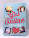 Girl Online - Hardcover - Zoe Sugg