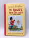 The Brave Toy Soldier and Other Stories - Hardcover - Enid Blyton; Maureen Bradley; 