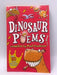 Dinosaur Poems - Paul Cookson; 