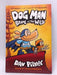 Dog Man: Brawl of the Wild -  Hardcover - Dav Pilkey