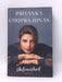 Unfinished- Hardcover  - Priyanka Chopra Jonas; 