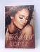 True Love- Hardcover  - Jennifer Lopez; 