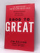 Good to Great - Hardcover - Jim Collins