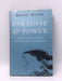 Paradise and Power - Robert Kagan; 