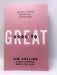 Good to Great - Hardcover - Jim Collins