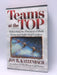 Teams At the Top - Hardcover - Jon R. Katzenbach