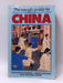The Rough Guide to China - Catharine Sanders; Rhonda Evans;