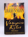 Vampire Rites Trilogy - Darren Shan