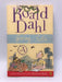 Going Solo - Roald Dahl; 