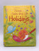 Little Book of Holiday Things/Make & Do - Hardcover - Ray Gibson; 