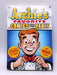 Archie's Favorite Comics from the Vault - Archie Superstars; 