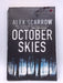 October Skies - Alex Scarrow