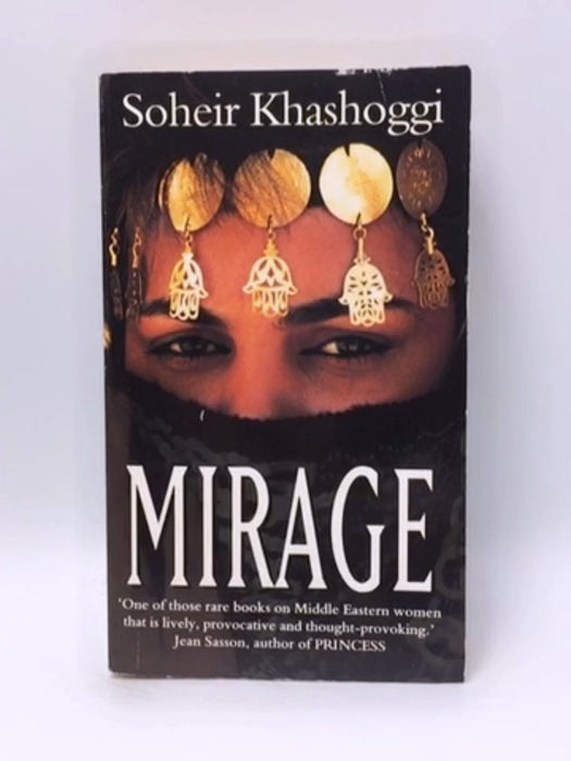 Mirage - Soheir Khashoggi