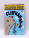 Cliffhanger - Jacqueline Wilson