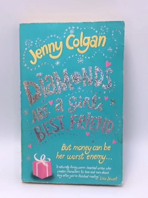 Diamonds are a Girl's Best Friend - Jenny Colgan