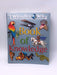 I Wonder Why Book of Knowledge (Hardcover) - Kingfisher Publications