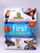 Macmillan First Dictionary (Hardcover) - Simon & Schuster