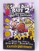 Super Diaper Baby 2 - Hardcover - Dav Pilkey; 