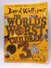 The World's Worst Children 3 - David Walliams; 