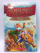 The Search for the Treasure- Hardcover - Geronimo Stilton; 