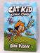 Cat Kid Comic Club- Hardcover - Pilkey, Dav; 