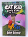 Cat Kid Comic Club #3: a Graphic Novel: from the Creator of Dog Man (Hardcover) - Dav Pilkey