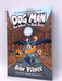 Dog Man. For Whom the Ball Rolls  - Hardcover -  Dav Pilkey 