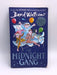 The Midnight Gang - David Walliams